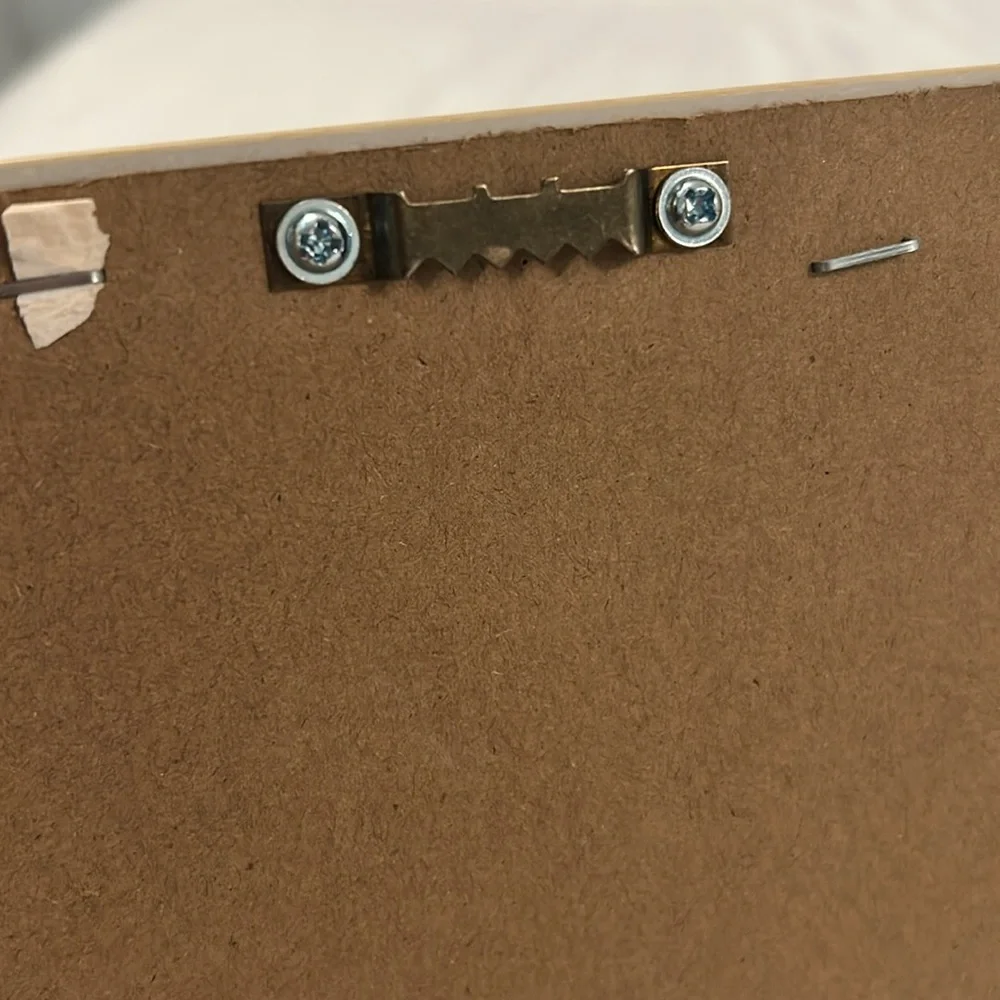 Pink Wall Art with Inspirational Quote - Picture 13 of 16